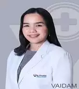 Dr. Krittika Sirtanan