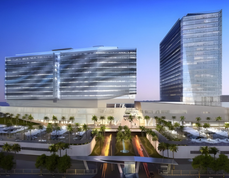 King Saud Medical City, Riyadh