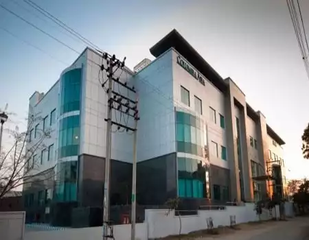 Manipal Hospital Formerly Columbia Asia, Patiala