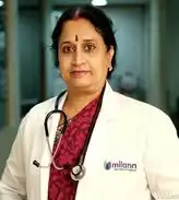 Dr. Anu Kottur