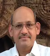 Dr. Prasanna Kumar Mishra