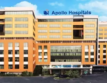 Apollo Fertility, Navi Mumbai