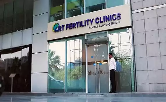 ART Fertility Clinics, Gurgaon