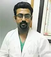 Dr. Arun Antony