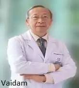 Assistant Prof. Phongthorn Virojchaiwong
