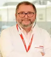 Assoc. Prof. Abdullah ÖZKARDEŞ