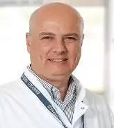 Assoc.Prof. Zeki Şahinoğlu