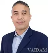 Asst. Prof. Dr. Satit Siriboonrid