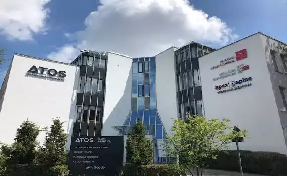 Atos Clinic, Munich