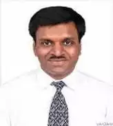 Dr. B.C. sathya narayan