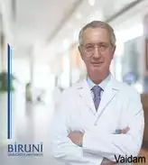 Prof. Baris Nuhoglu