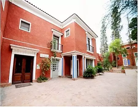 Behman Psychiatric Hospital