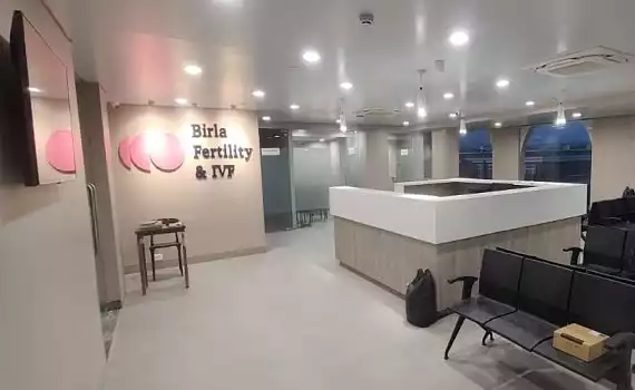Birla Fertility and IVF Center, Jaipur