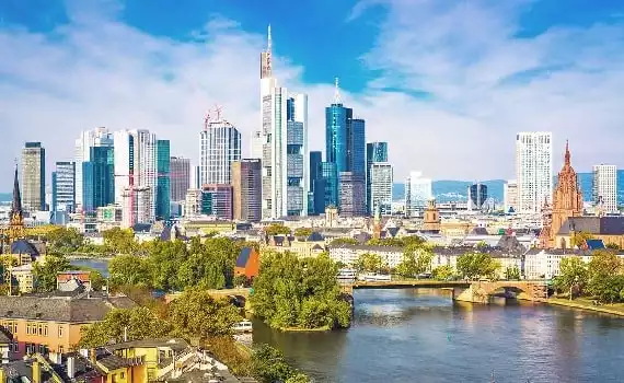 Center For Advanced Medicine, Germany