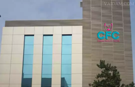 Chennai Fertility Centre