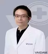 Dr. Chaisiri Chaichankul