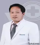 Dr. Chaiyachet Paradeevisut