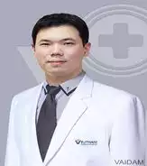 Dr. Chaiyot Thiranon