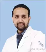 Dr. Devashish Sharma