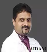 Dr Sukrith Shetty