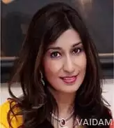 Dr. Rishma Dhillon Pai