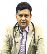 Dr. Anil Ramakrishna