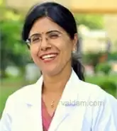 Dr. Anjali Gupta