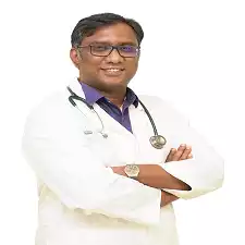 Prof. Dr. A.M.V.R. Narendra