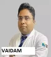 Dr. Ashutosh Kumar Pandey