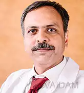 Dr. Atul Srivastava