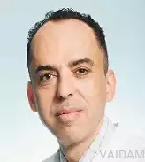 Prof. Dr. Ayman Agha