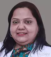 Dr Bhawana Mishra