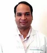 Dr. Chandra Kant Kar