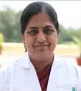 Dr. Chitra Ramamurthy