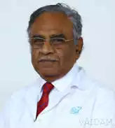 Dr. Duraisamy S
