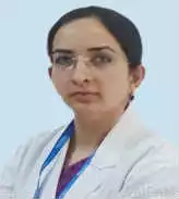 Dr. Esha Kaul
