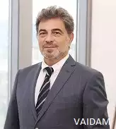 Dr. Francesco Cappellano