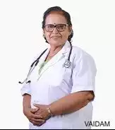 Dr. Girija Gurudas