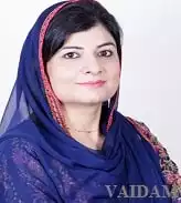Dr. Humera Bint Raees