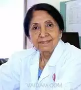 Dr. Indira Hinduja
