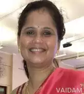 Dr. J Krithika Devi