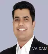 Dr. Javed Ahamed T P