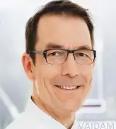 Prof. Dr. F. Joachim Meyer