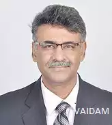 Dr Kamran Khan
