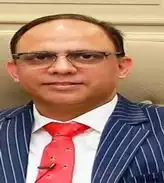 Dr. Hrishikesh Kumar