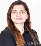 Dr. Nidha Iqbal Shapoo