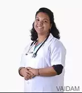 Dr. Nina Navakumar