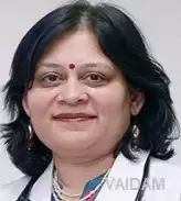 Dr Nupur Gupta