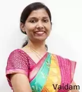 Dr. Padmapriya Vivek