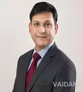 Dr. Partha Sarathi Das